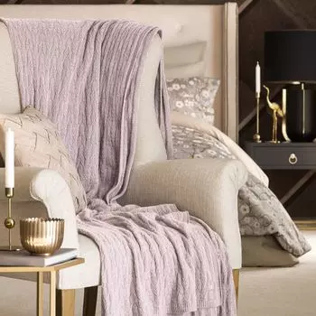 Пледы и покрывала Togas