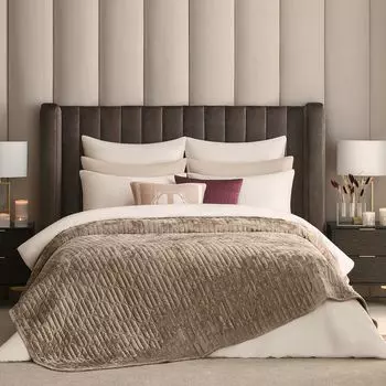 Пледы и покрывала Togas