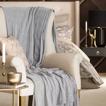 Пледы и покрывала Togas