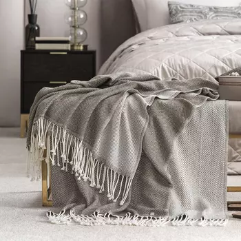 Пледы и покрывала Togas