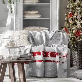 Пледы и покрывала Togas