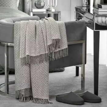 Пледы и покрывала Togas