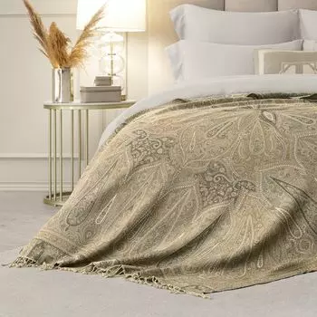 Пледы и покрывала Togas