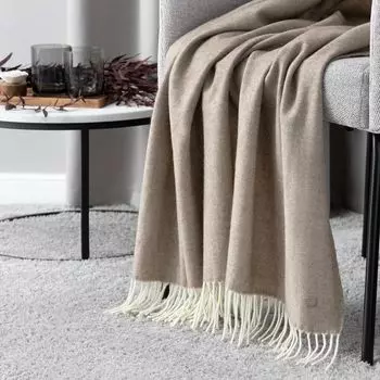 Пледы и покрывала Togas