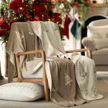 Пледы и покрывала Togas