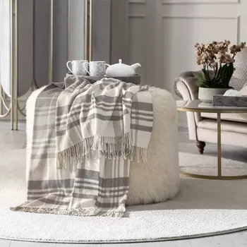 Пледы и покрывала Togas