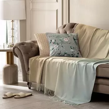 Пледы и покрывала Togas