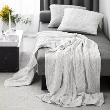 Пледы и покрывала Togas