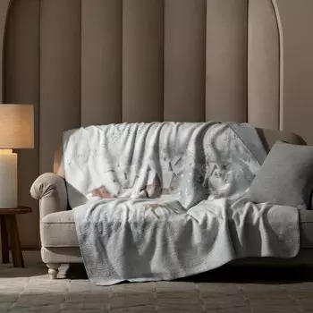 Пледы и покрывала Togas