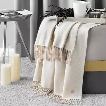 Пледы и покрывала Togas