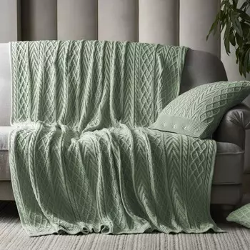 Пледы и покрывала Togas