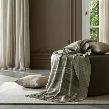 Пледы и покрывала Togas