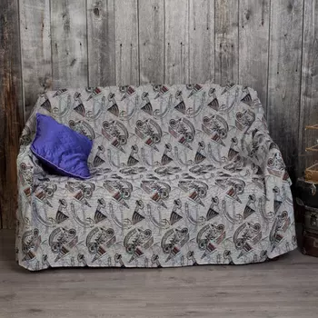 Пледы и покрывала Традиция