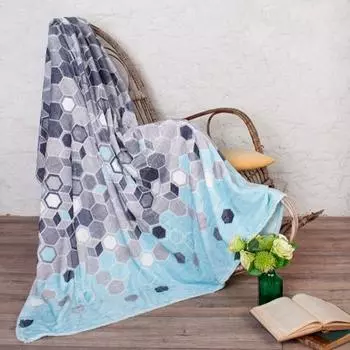 Пледы и покрывала Традиция