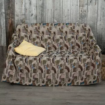 Пледы и покрывала Традиция