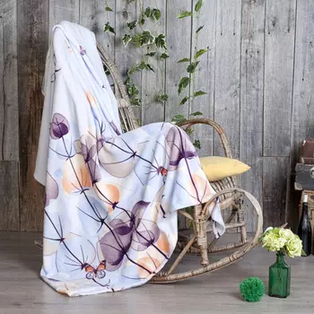 Пледы и покрывала Традиция