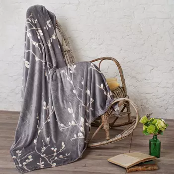 Пледы и покрывала Традиция