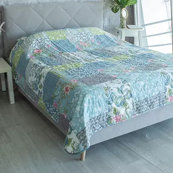 Пледы и покрывала Традиция