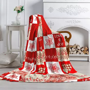 Пледы и покрывала Традиция