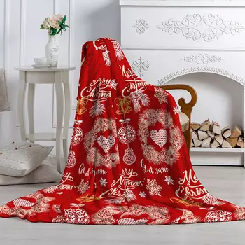 Пледы и покрывала Традиция