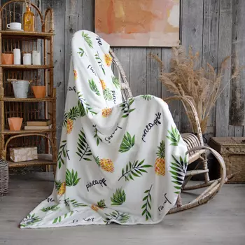 Пледы и покрывала Традиция