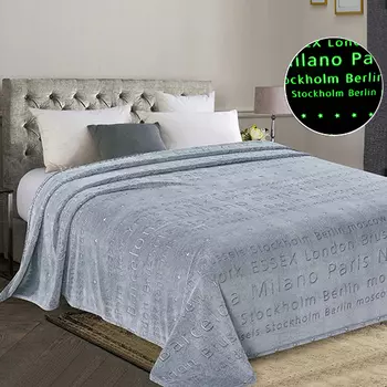 Пледы и покрывала Традиция