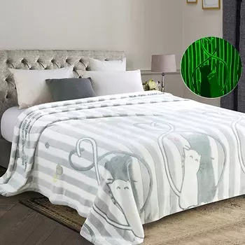 Пледы и покрывала Традиция