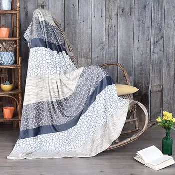 Пледы и покрывала Традиция