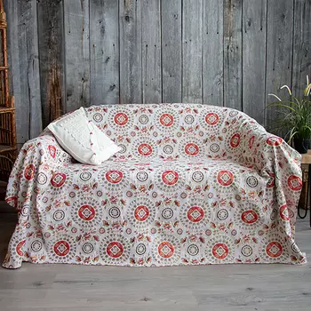 Пледы и покрывала Традиция