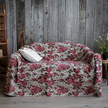 Пледы и покрывала Традиция