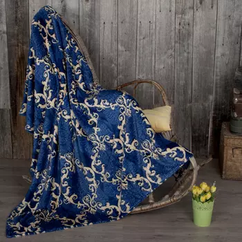 Пледы и покрывала Традиция