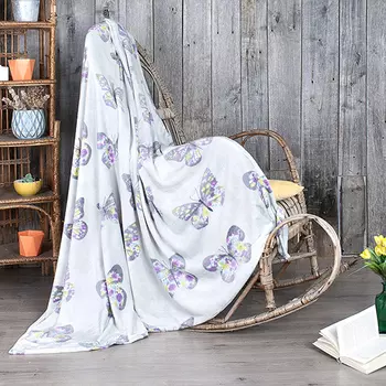 Пледы и покрывала Традиция