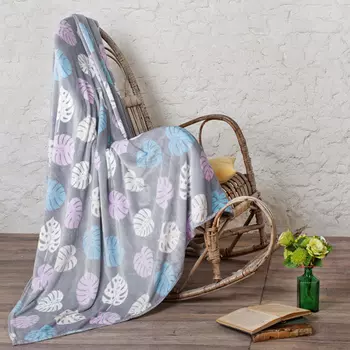 Пледы и покрывала Традиция