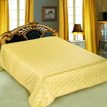 Пледы и покрывала Традиция