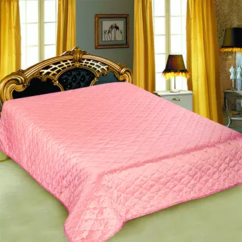 Пледы и покрывала Традиция