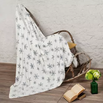 Пледы и покрывала Традиция