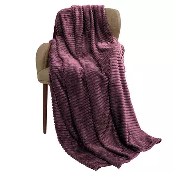 Пледы и покрывала Унисон