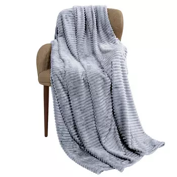 Пледы и покрывала Унисон