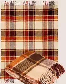 Пледы и покрывала Valtery