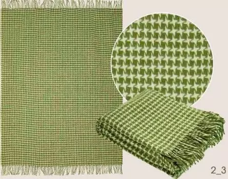 Пледы и покрывала Valtery