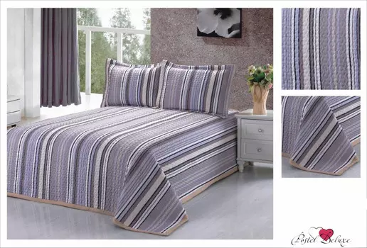 Пледы и покрывала Valtery