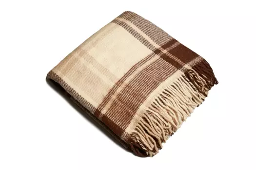 Пледы и покрывала Valtery