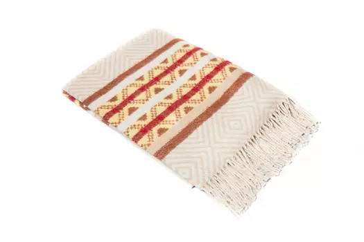 Пледы и покрывала Valtery