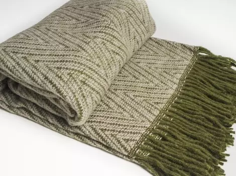 Пледы и покрывала Valtery