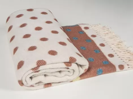 Пледы и покрывала Valtery