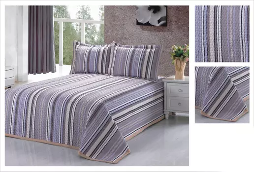 Пледы и покрывала Valtery