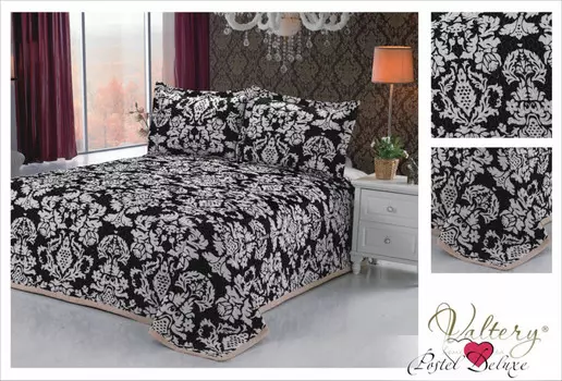 Пледы и покрывала Valtery