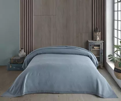 Пледы и покрывала Valtery