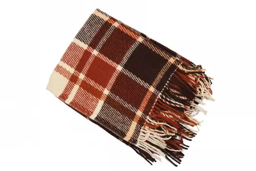 Пледы и покрывала Valtery