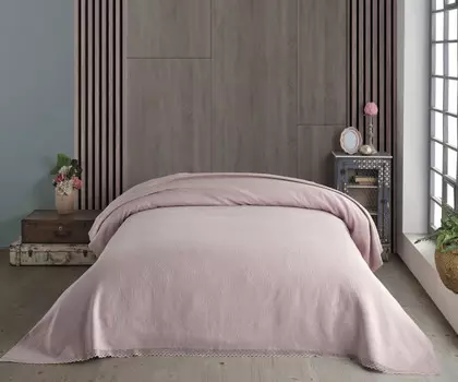 Пледы и покрывала Valtery